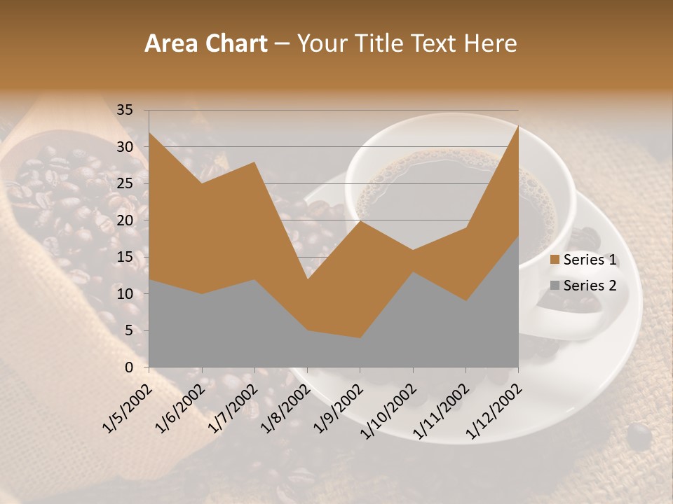 Condition Cold System PowerPoint Template