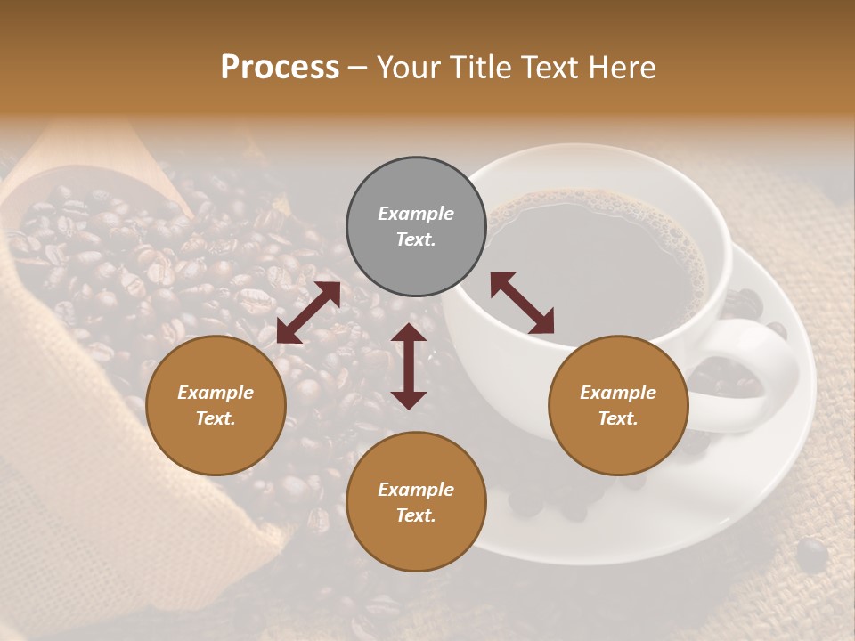 Condition Cold System PowerPoint Template