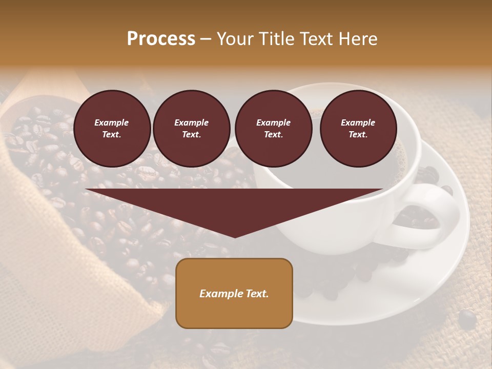 Condition Cold System PowerPoint Template