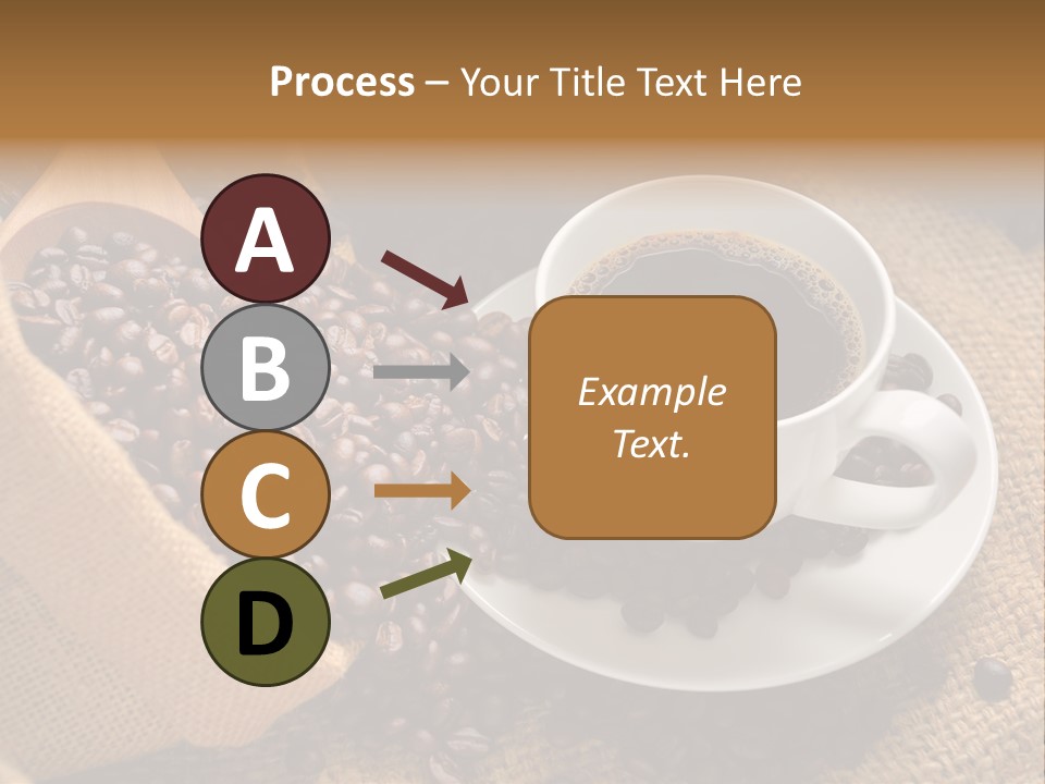 Condition Cold System PowerPoint Template