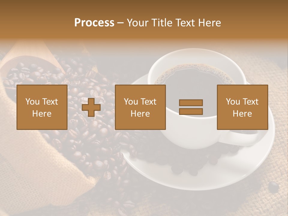 Condition Cold System PowerPoint Template
