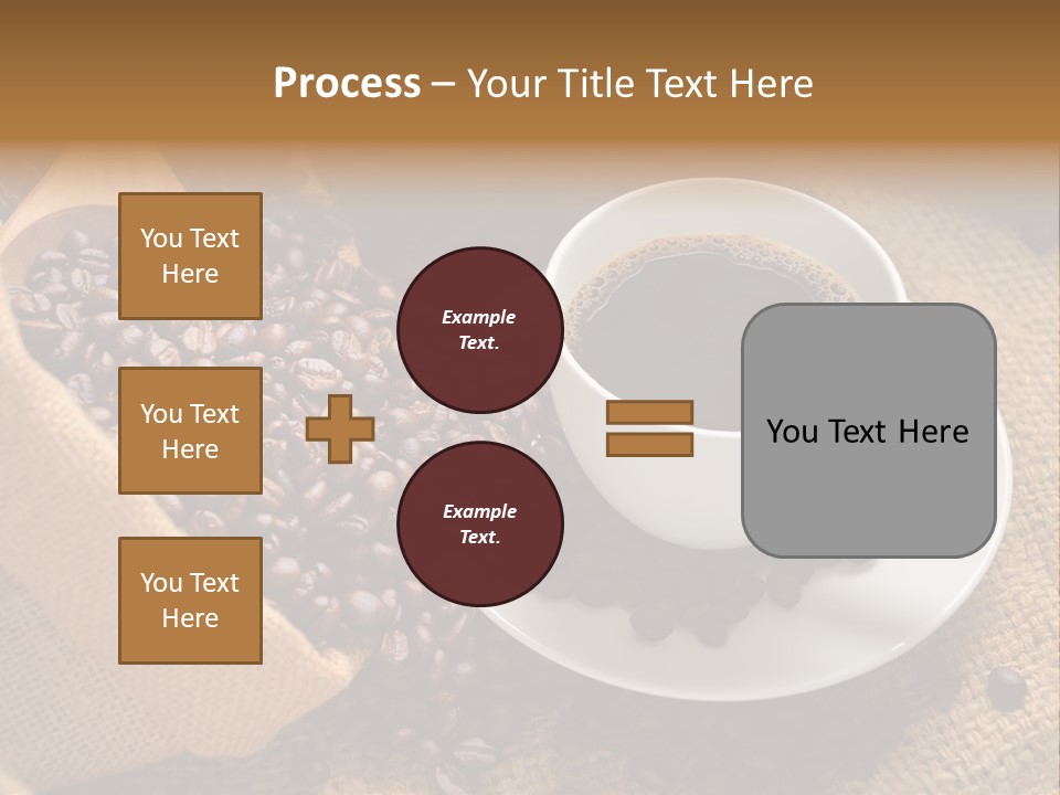 Condition Cold System PowerPoint Template