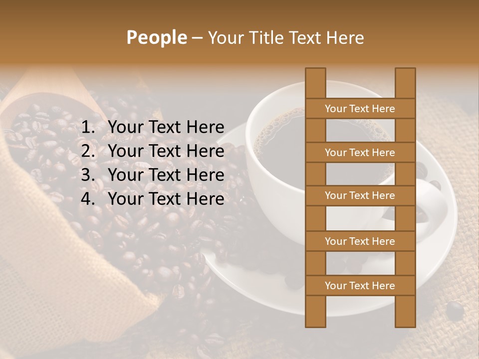 Condition Cold System PowerPoint Template