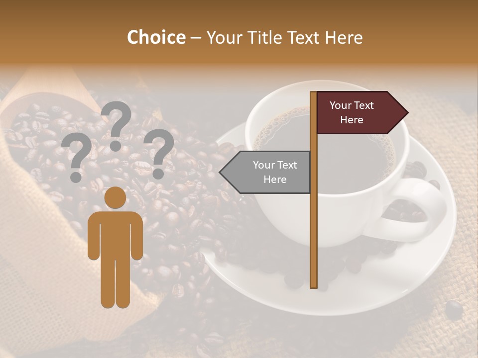 Condition Cold System PowerPoint Template