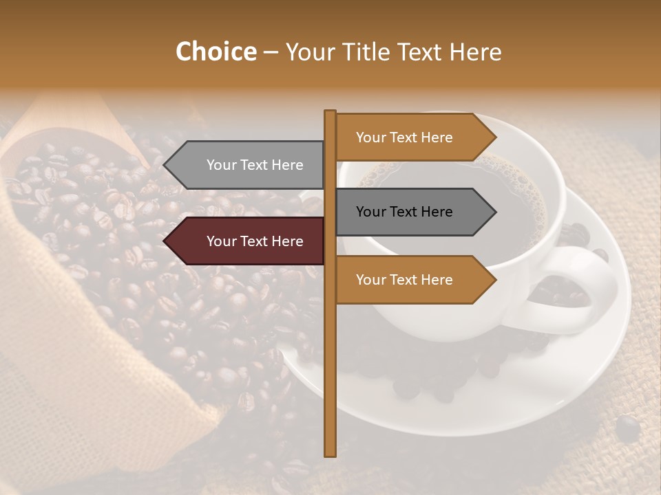 Condition Cold System PowerPoint Template