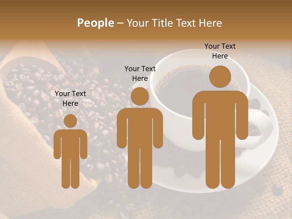 Condition Cold System PowerPoint Template