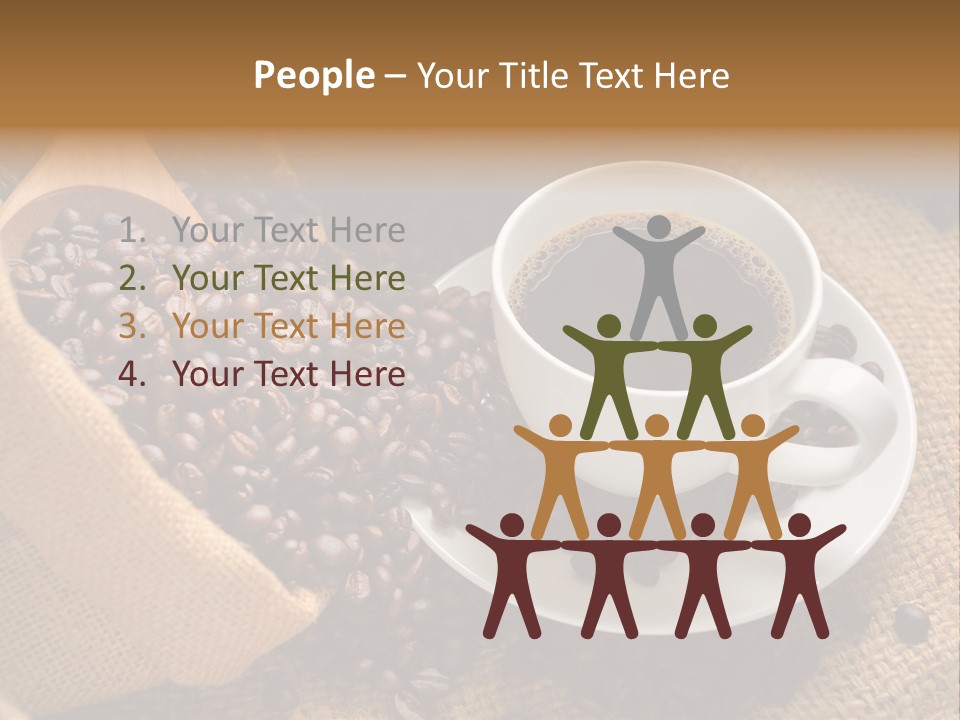 Condition Cold System PowerPoint Template