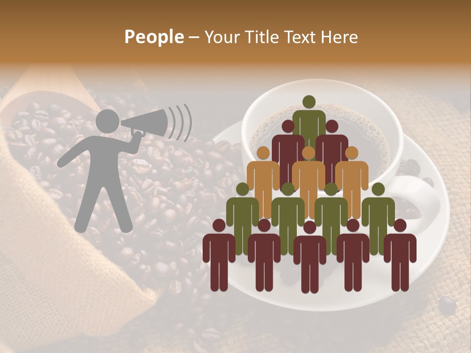 Condition Cold System PowerPoint Template