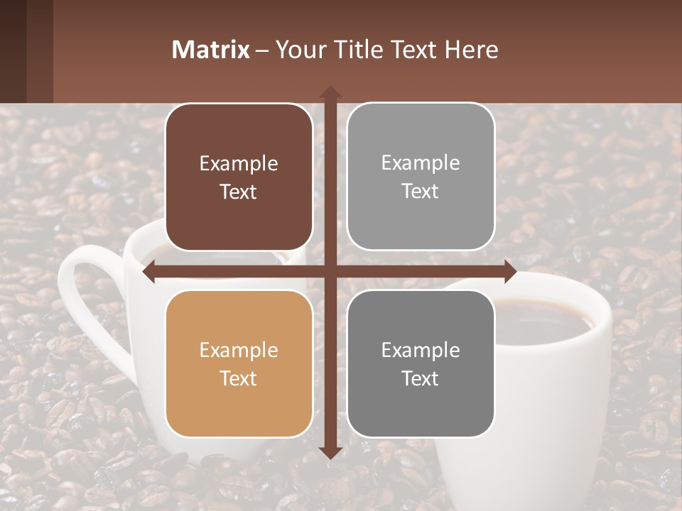 Switch Energy Part PowerPoint Template