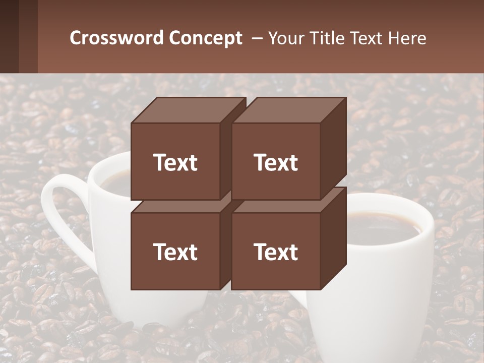 Switch Energy Part PowerPoint Template