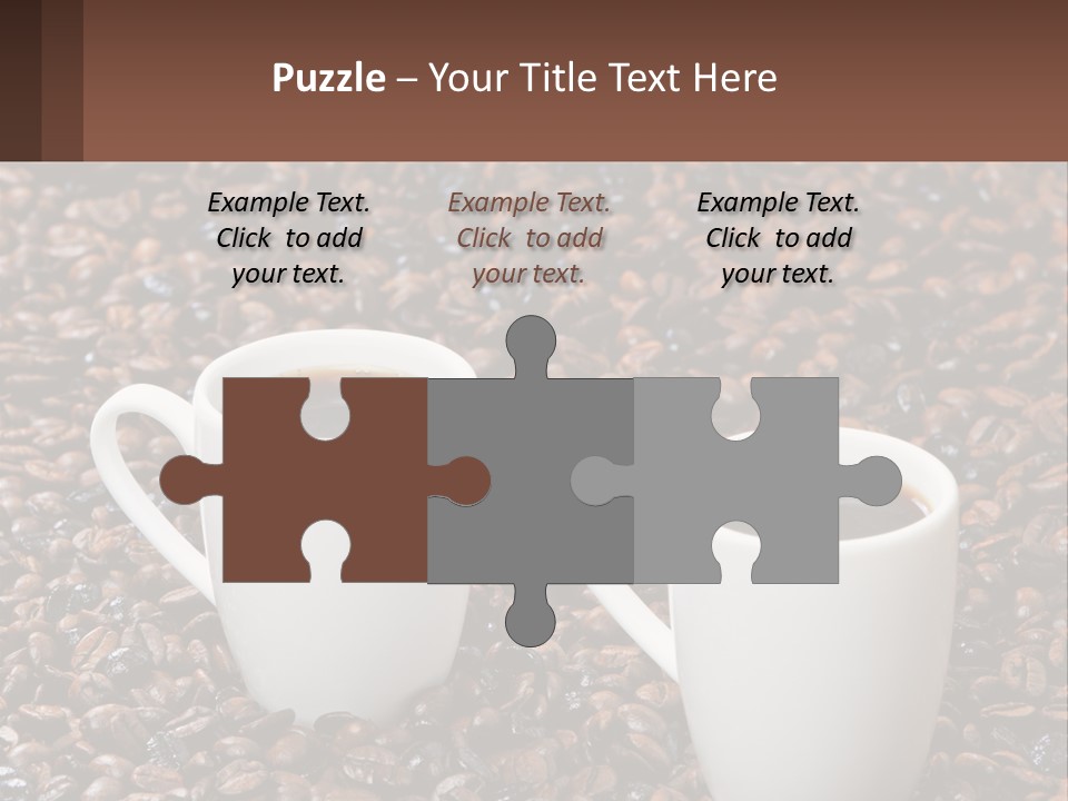 Switch Energy Part PowerPoint Template