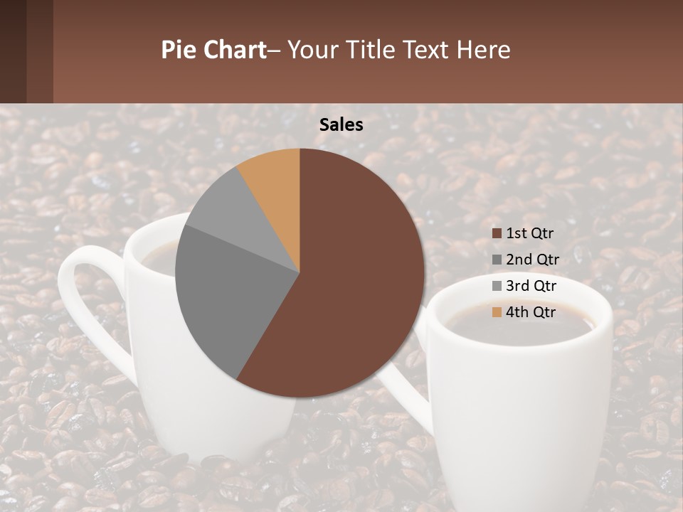Switch Energy Part PowerPoint Template