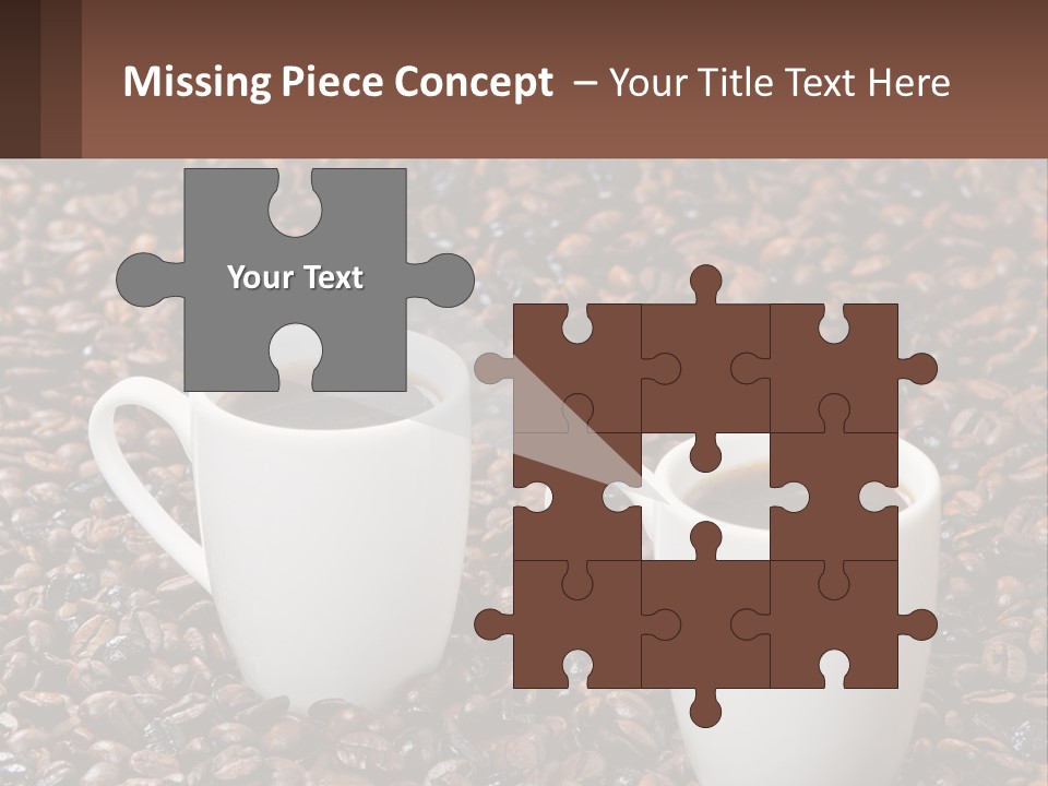 Switch Energy Part PowerPoint Template