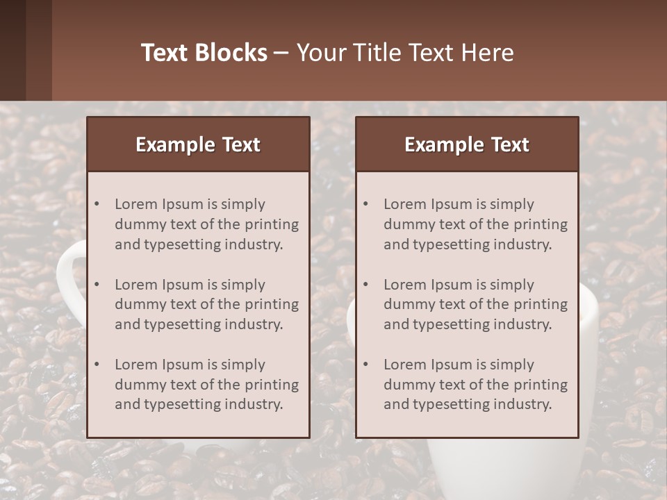 Switch Energy Part PowerPoint Template