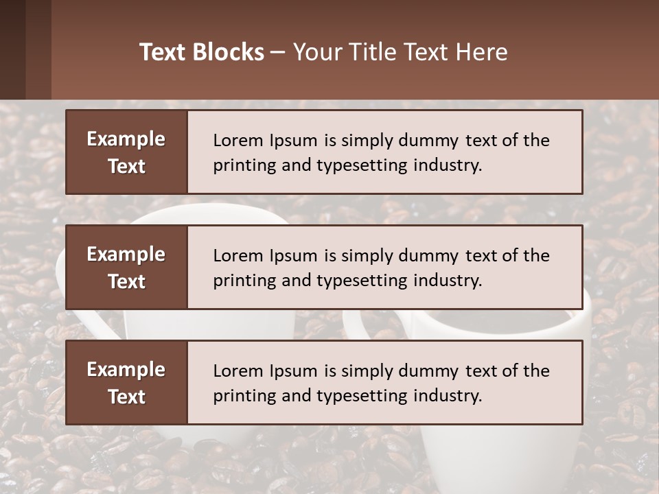 Switch Energy Part PowerPoint Template