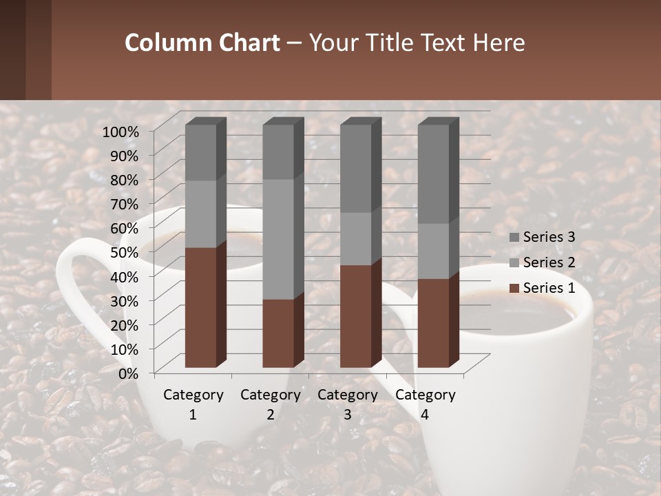 Switch Energy Part PowerPoint Template