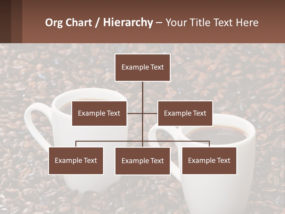 Switch Energy Part PowerPoint Template