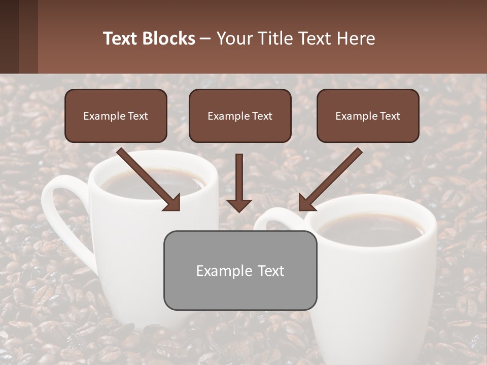 Switch Energy Part PowerPoint Template