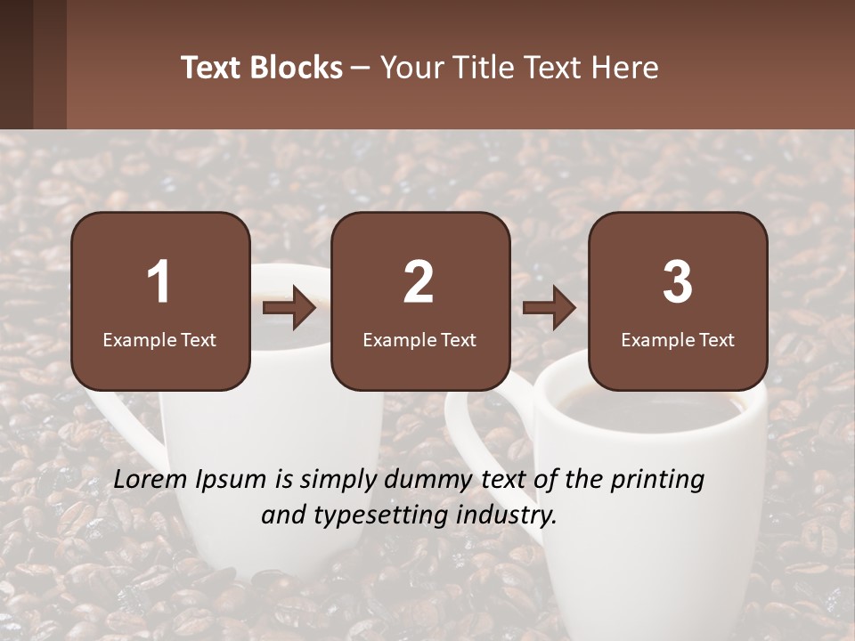 Switch Energy Part PowerPoint Template
