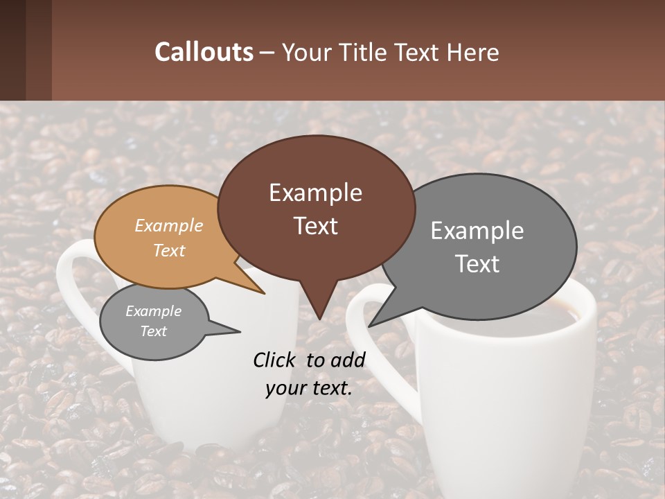 Switch Energy Part PowerPoint Template