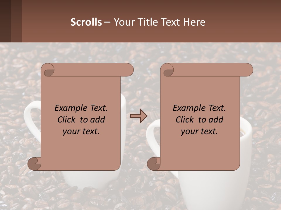 Switch Energy Part PowerPoint Template