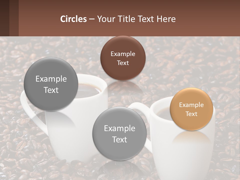 Switch Energy Part PowerPoint Template