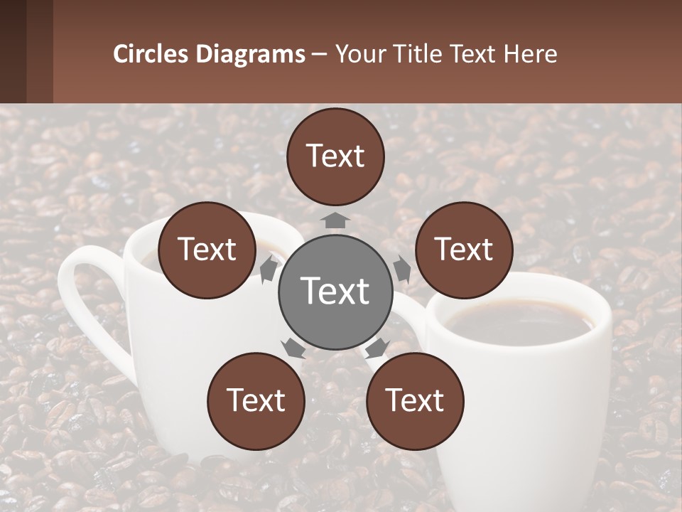 Switch Energy Part PowerPoint Template