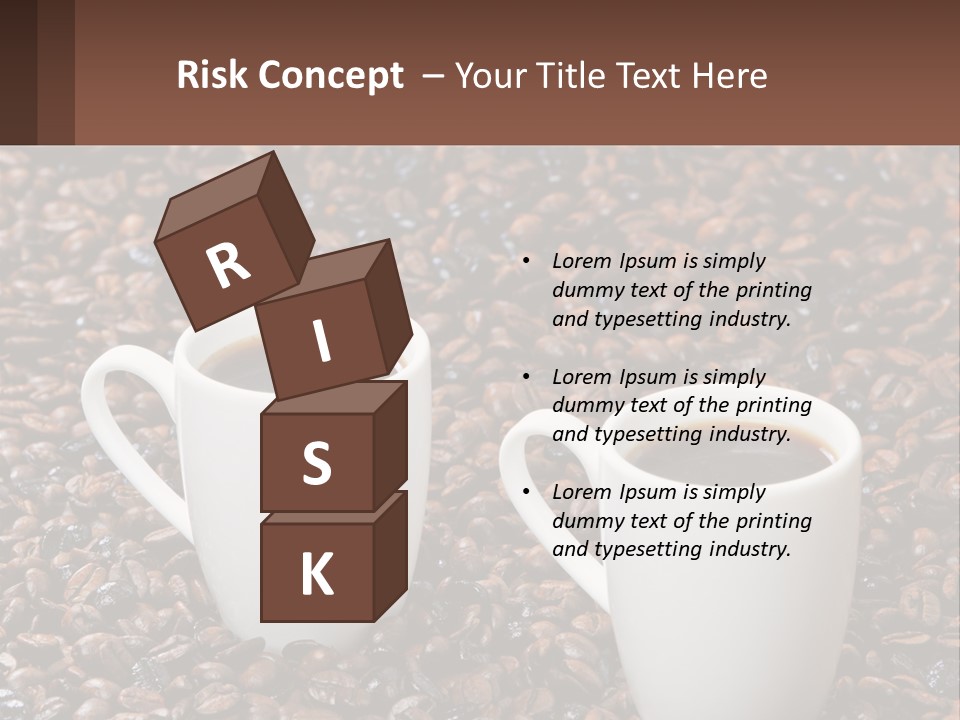 Switch Energy Part PowerPoint Template