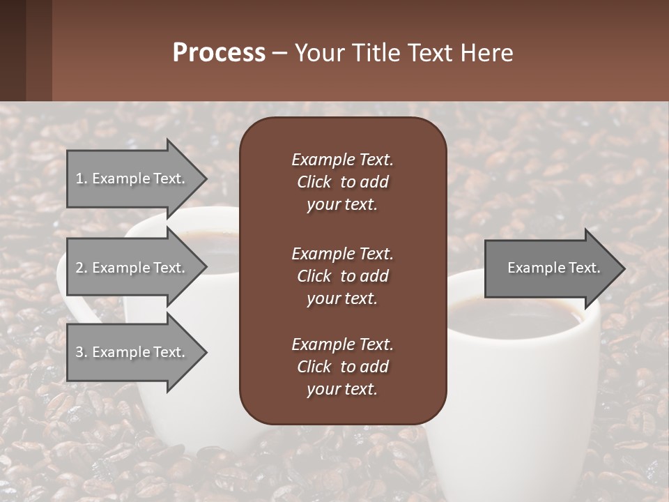 Switch Energy Part PowerPoint Template