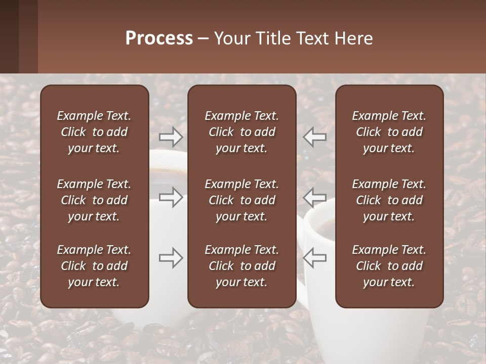 Switch Energy Part PowerPoint Template