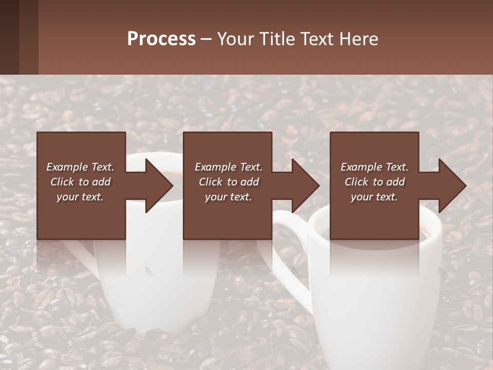 Switch Energy Part PowerPoint Template