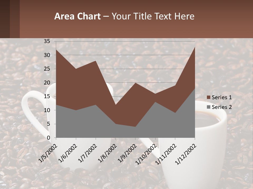 Switch Energy Part PowerPoint Template