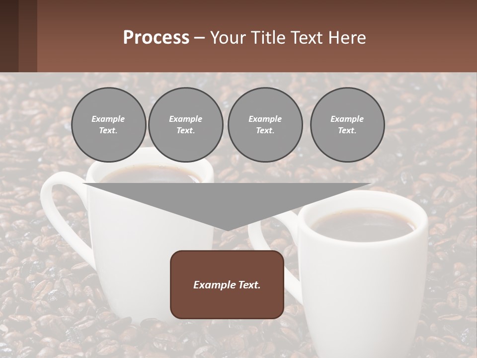 Switch Energy Part PowerPoint Template