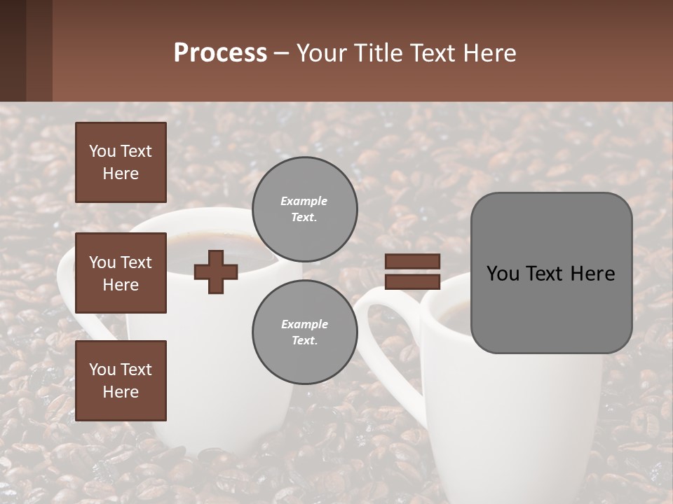 Switch Energy Part PowerPoint Template