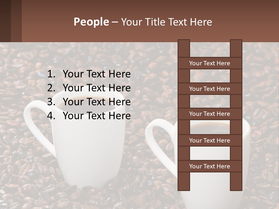 Switch Energy Part PowerPoint Template