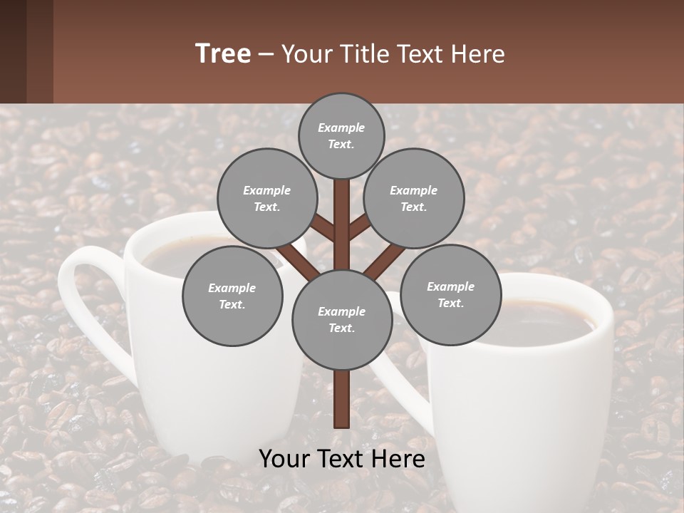 Switch Energy Part PowerPoint Template