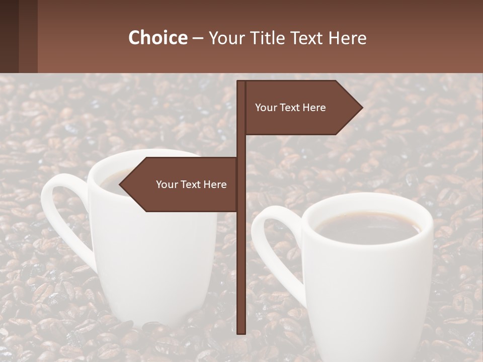 Switch Energy Part PowerPoint Template