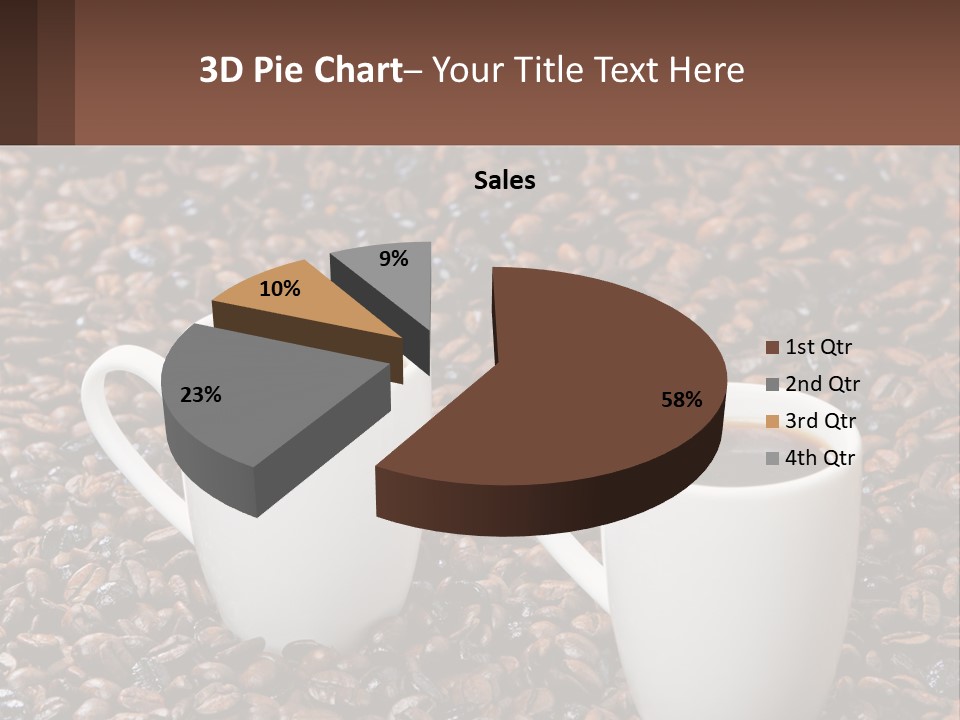 Switch Energy Part PowerPoint Template