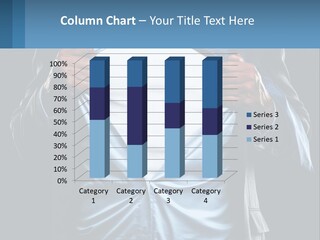 System Unit Supply PowerPoint Template