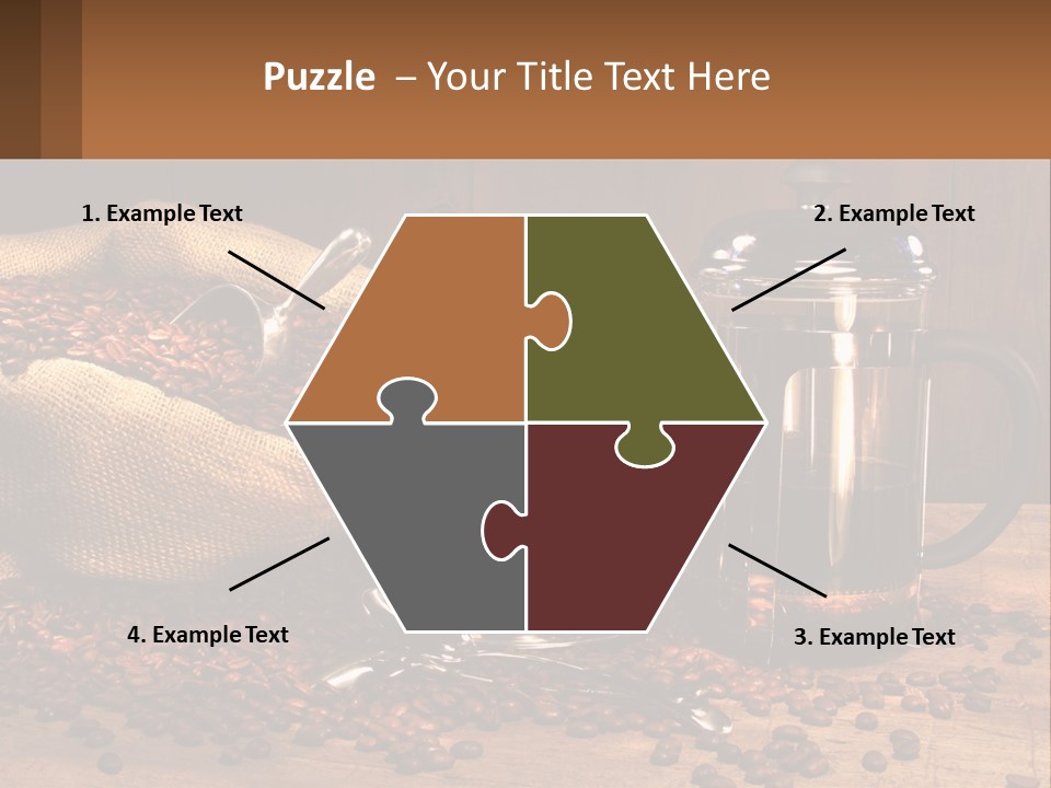 Climate White Ventilation PowerPoint Template