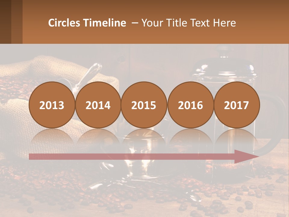 Climate White Ventilation PowerPoint Template