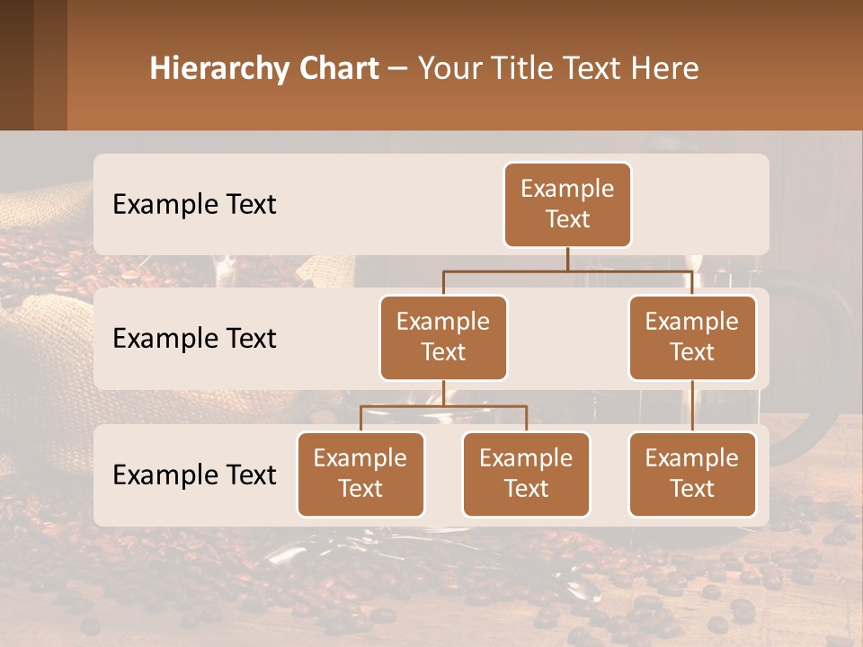 Climate White Ventilation PowerPoint Template