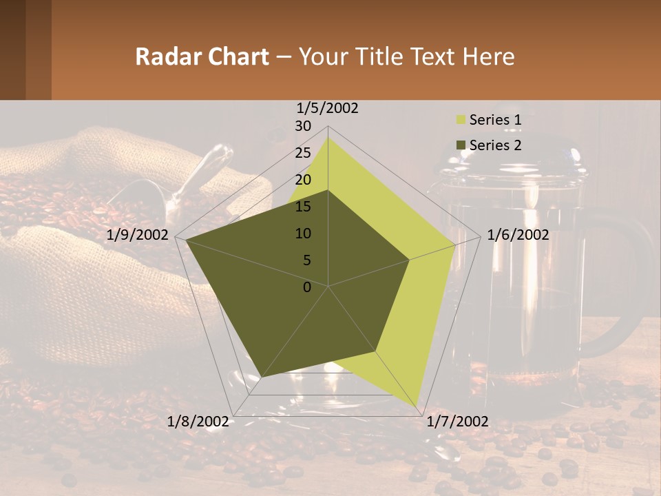 Climate White Ventilation PowerPoint Template