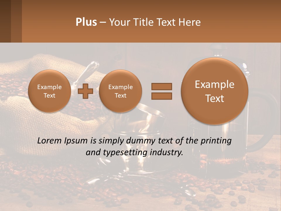 Climate White Ventilation PowerPoint Template
