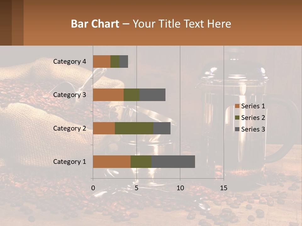 Climate White Ventilation PowerPoint Template