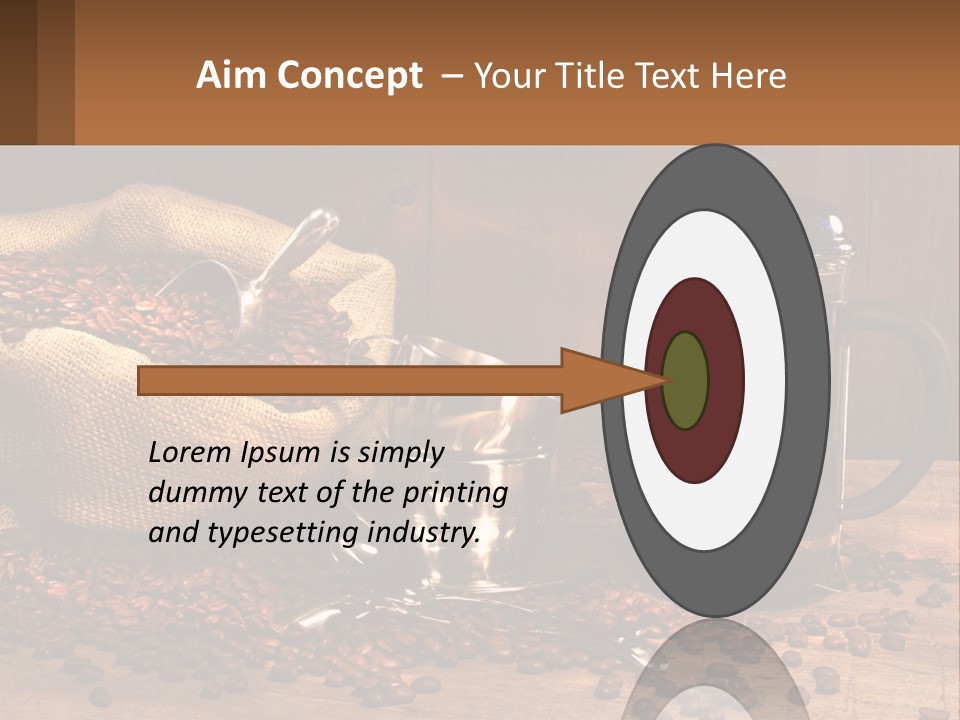 Climate White Ventilation PowerPoint Template