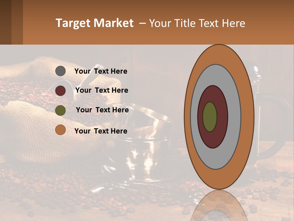 Climate White Ventilation PowerPoint Template