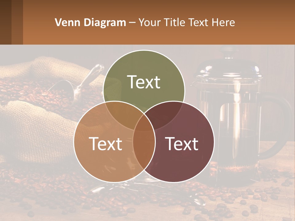 Climate White Ventilation PowerPoint Template