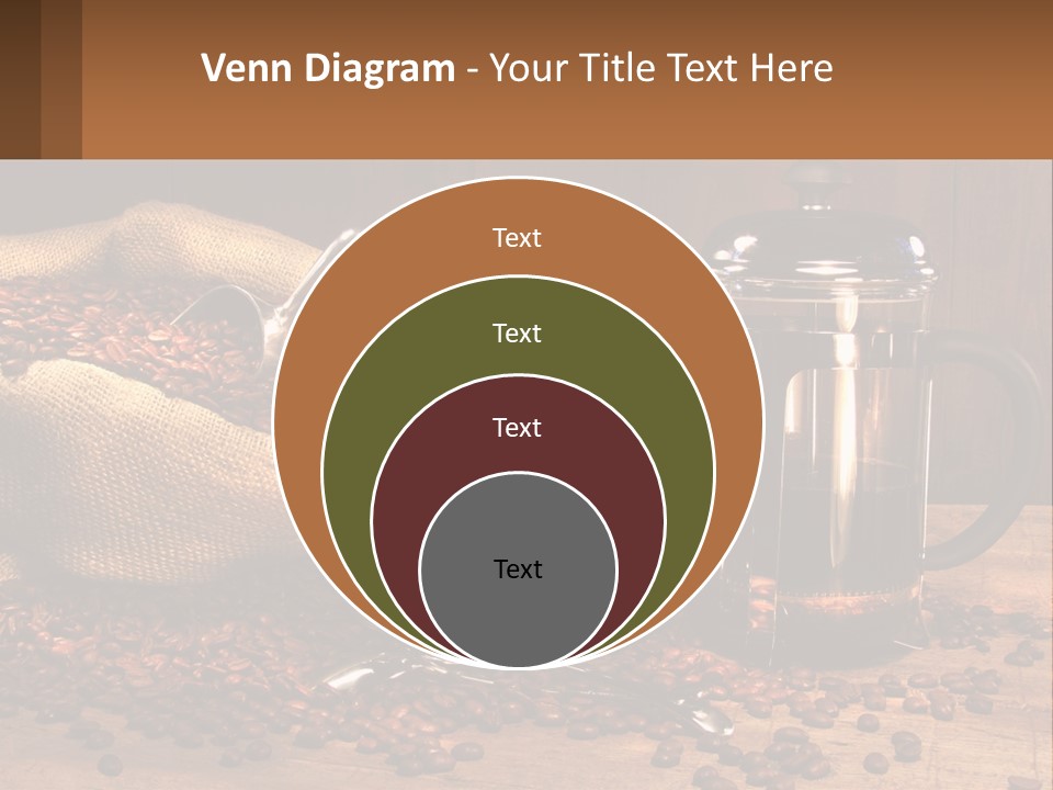 Climate White Ventilation PowerPoint Template