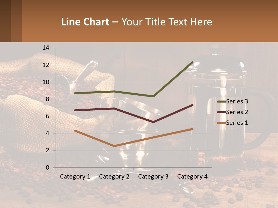 Climate White Ventilation PowerPoint Template